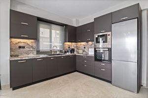 Woonvoorbeeld 5-kamervilla Deluxe met privezwembad