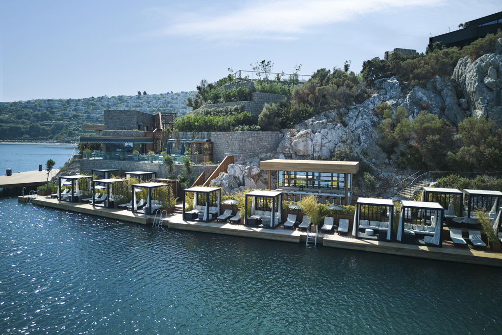 Maxx Royal Bodrum foto 4