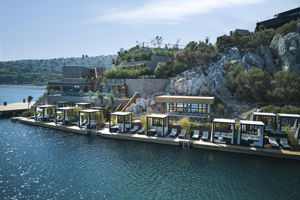 Maxx Royal Bodrum