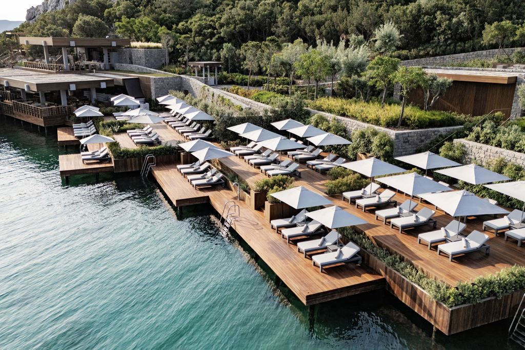 Maxx Royal Bodrum