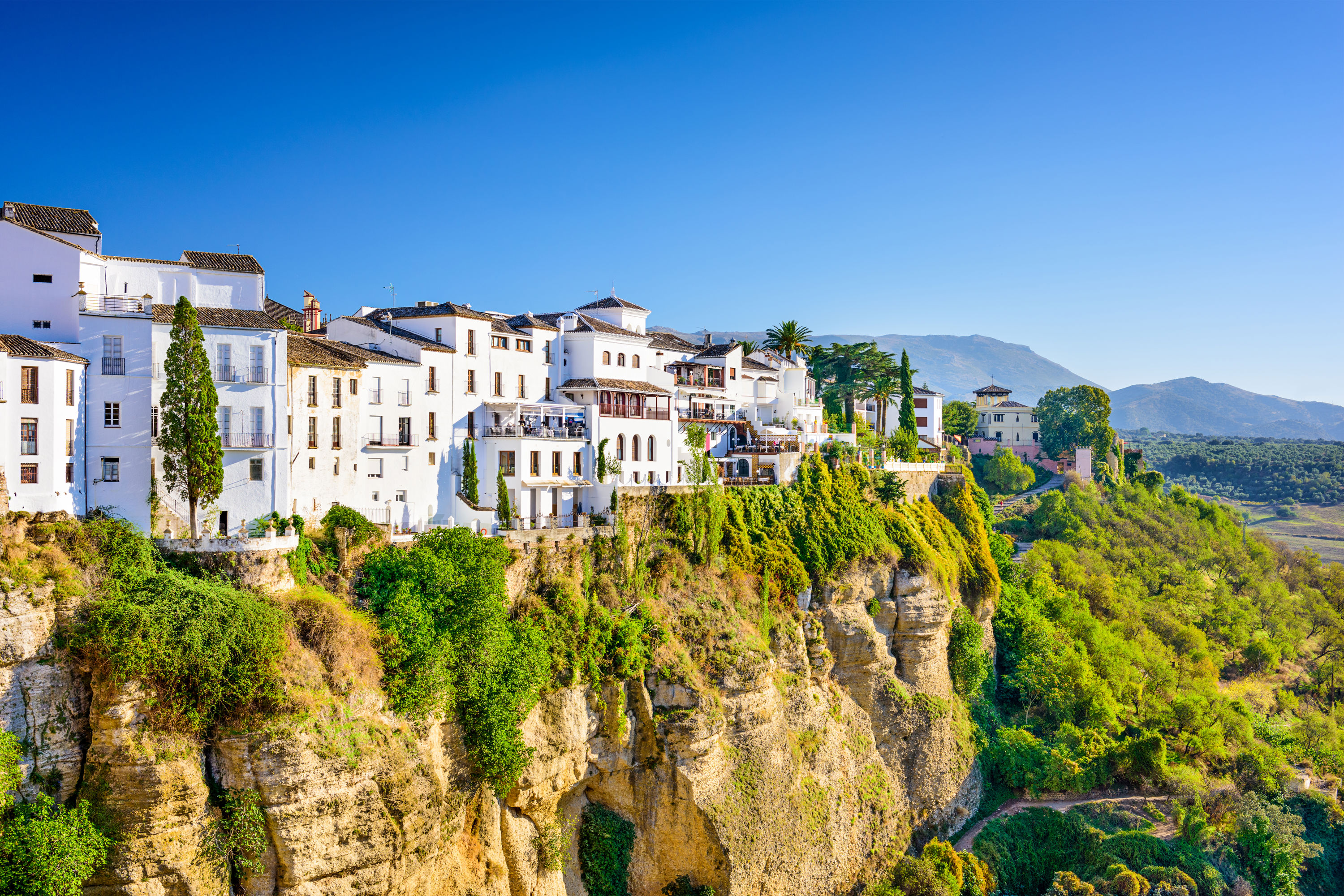Fly & Drive Charmant Andalusie 4*