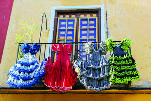 Fly & Drive Charmant Andalusie 4*