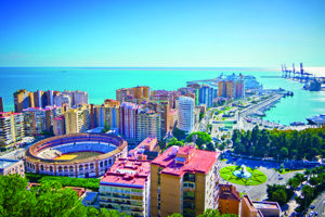 Fly & Drive Charmant Andalusie 4*