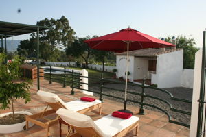 Fly & Drive Charmant Andalusie 4*