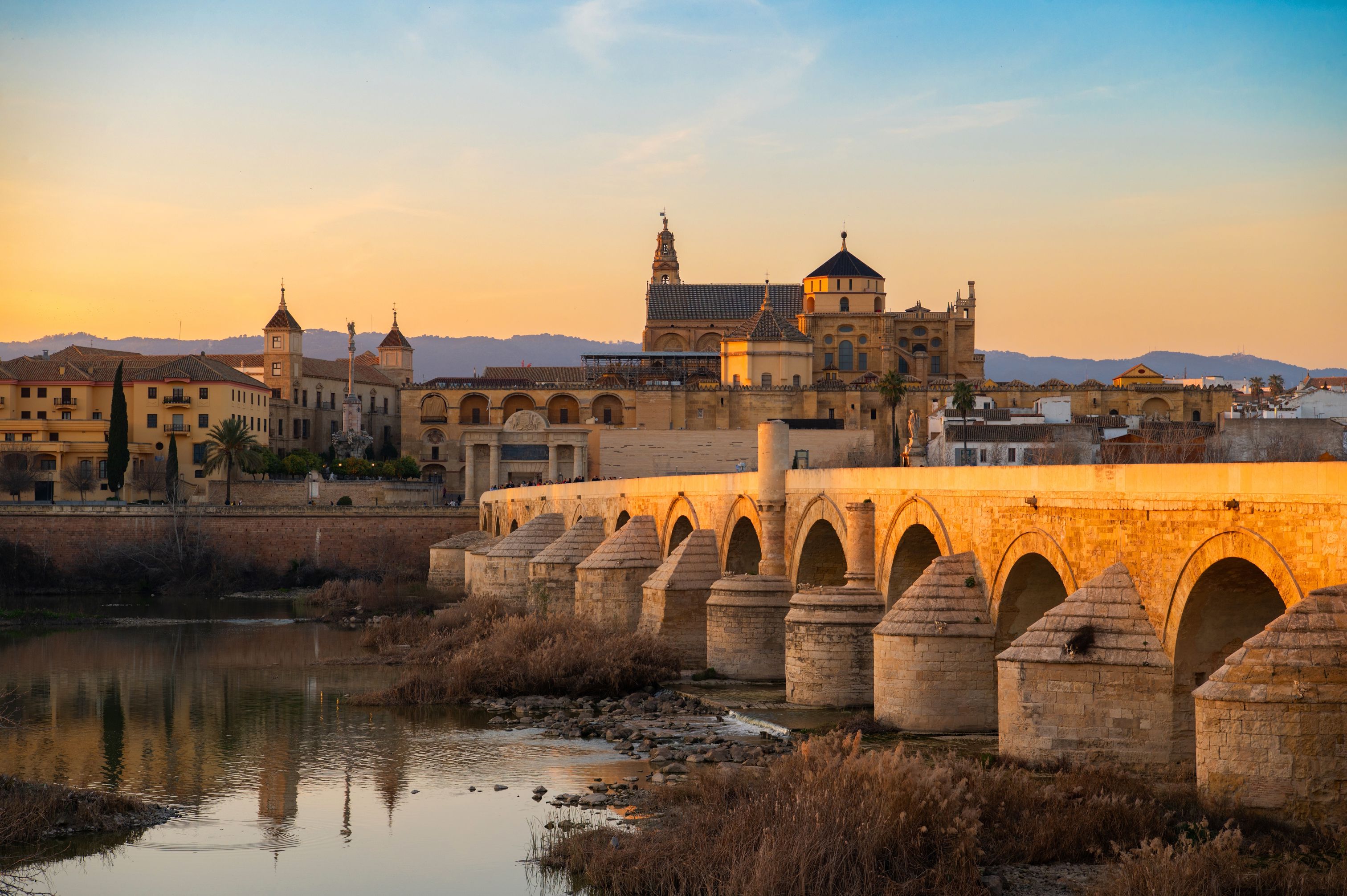 Fly & Drive Charmant Andalusie 4*