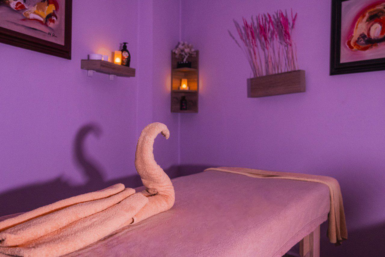 Relax Beach Hotel