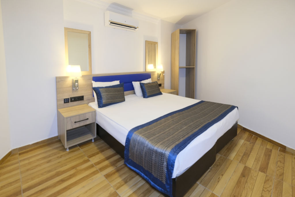 Relax Beach Hotel foto 5