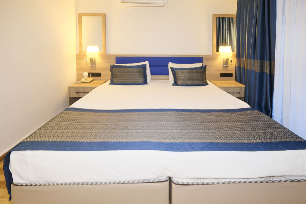 Relax Beach Hotel foto 6