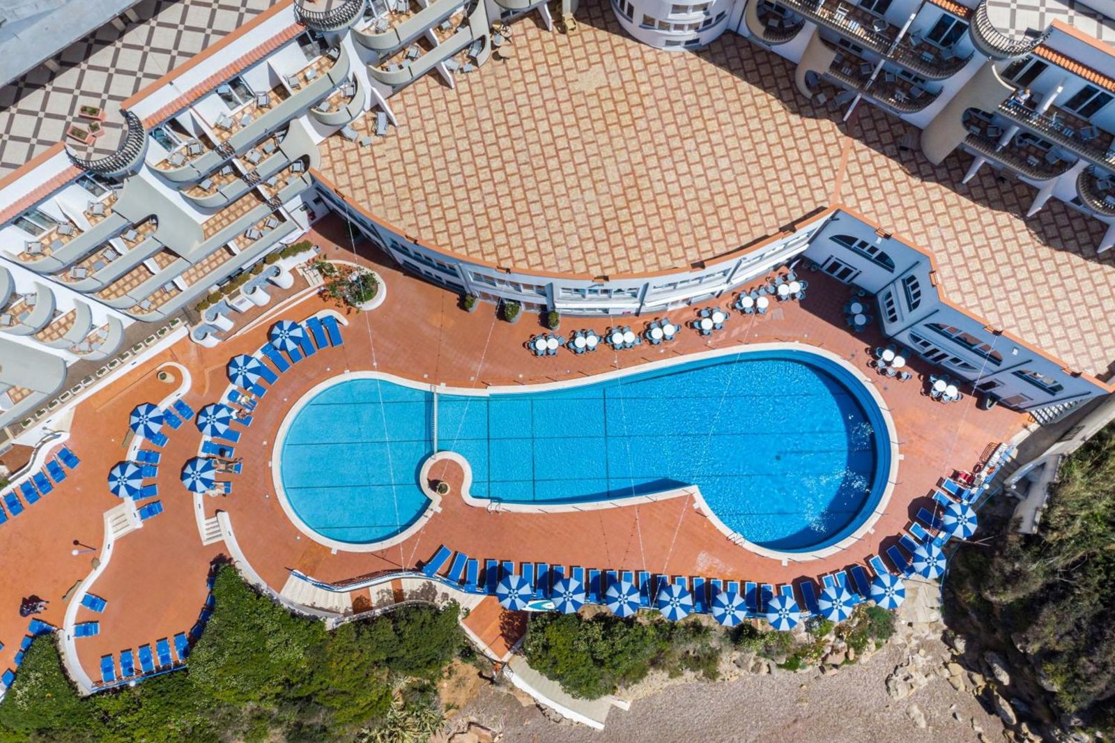 Carlton Hotel Riviera
