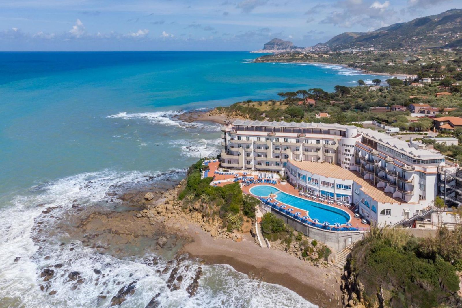 Carlton Hotel Riviera - billede 2