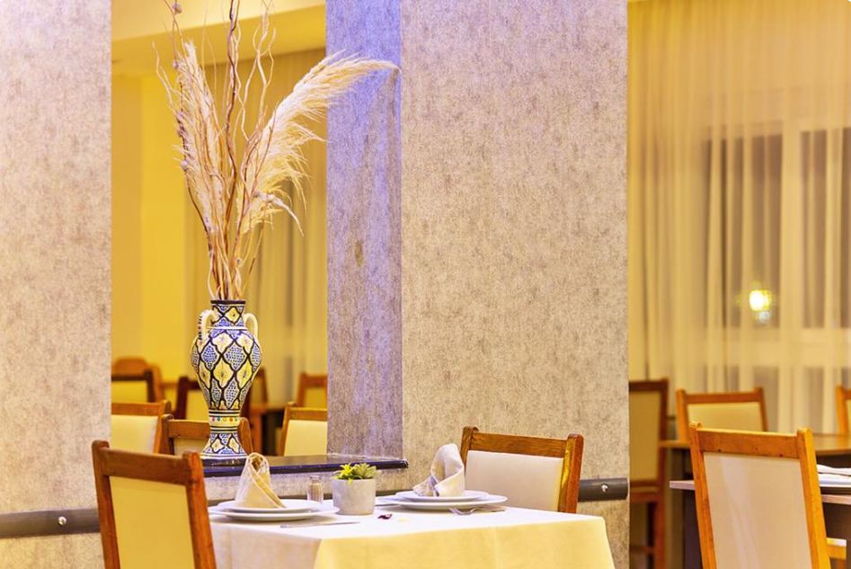 Tildi Hotel & Spa Agadir