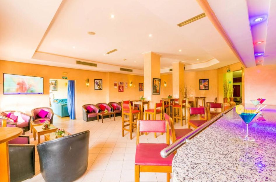 Tildi Hotel & Spa Agadir