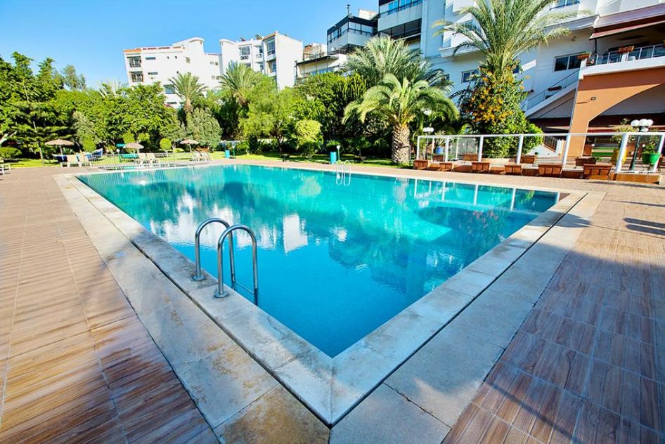 Tildi Hotel & Spa Agadir