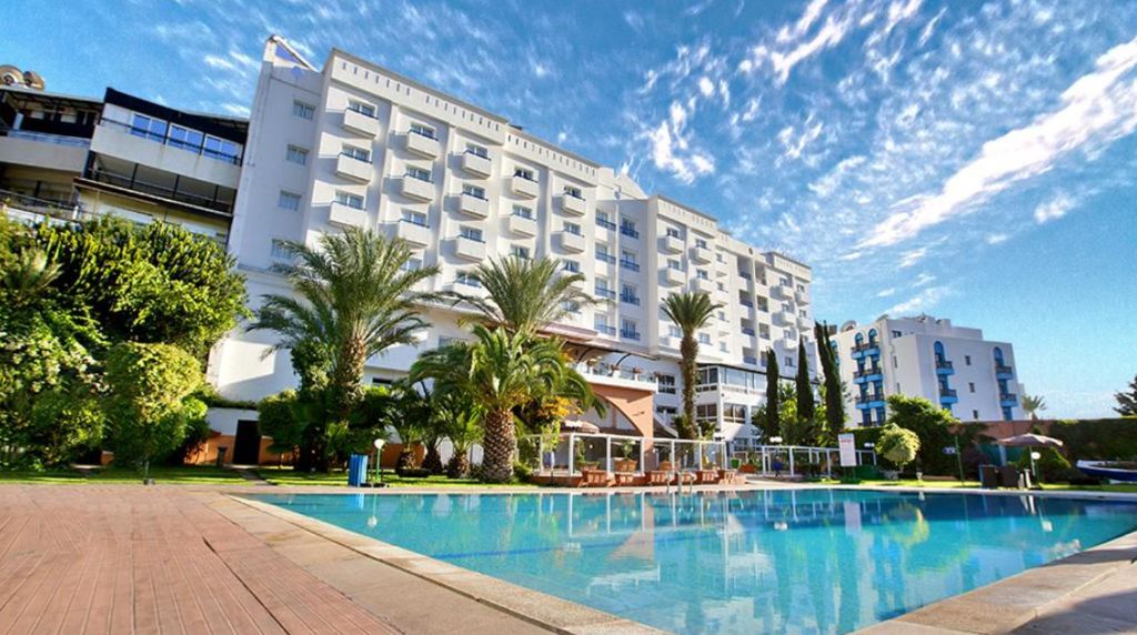 Tildi Hotel & Spa Agadir foto 2