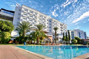 Tildi Hotel & Spa Agadir