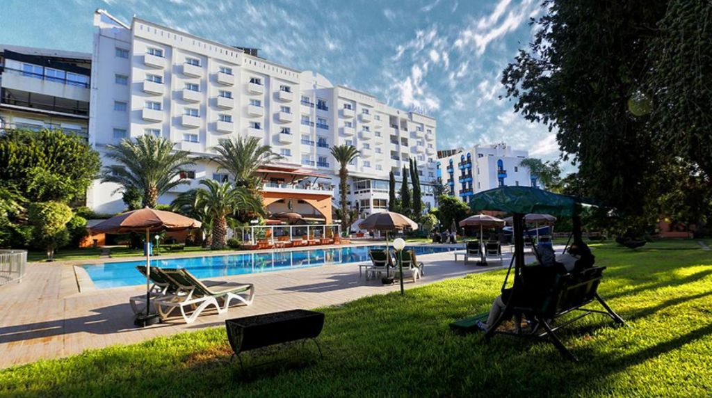 Tildi Hotel & Spa Agadir