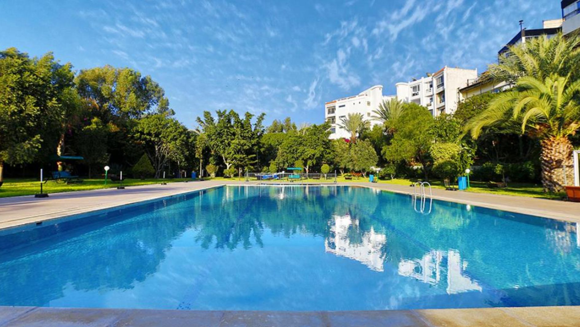 Tildi Hotel & Spa Agadir - billede 2