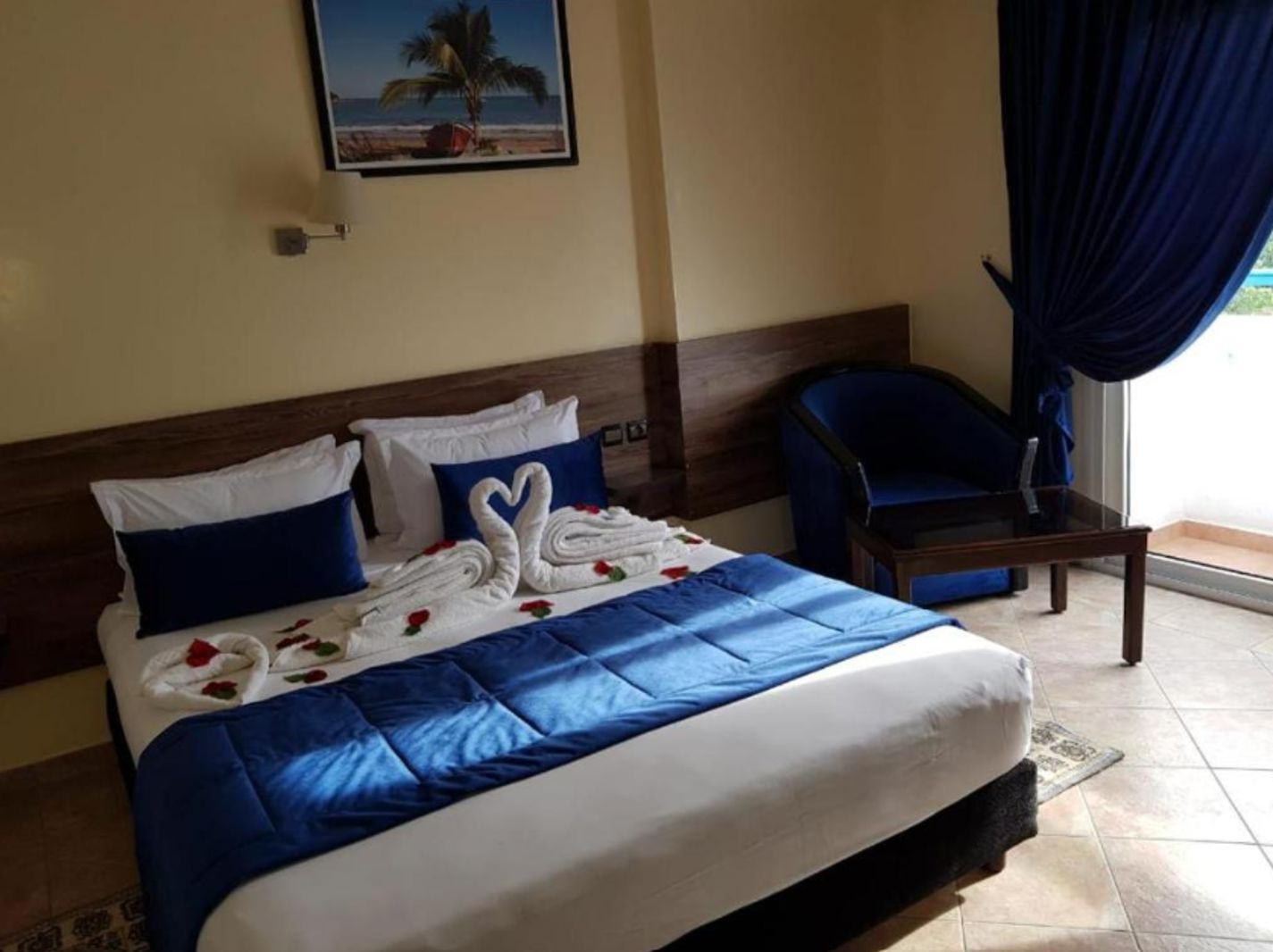 Tildi Hotel & Spa Agadir - billede 3
