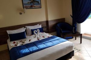 Tildi Hotel & Spa Agadir