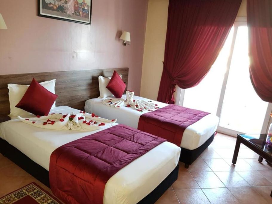 Tildi Hotel & Spa Agadir foto 5