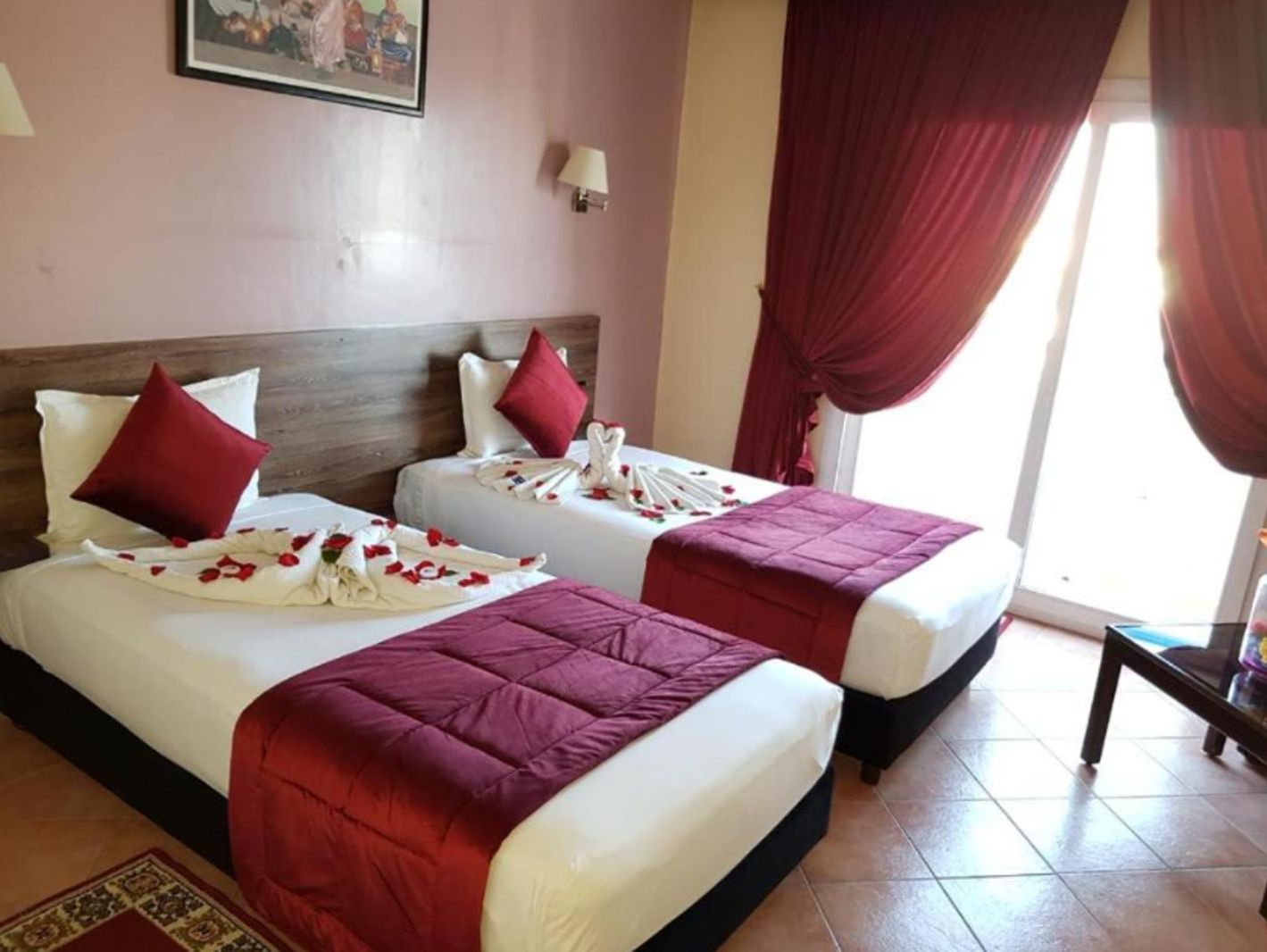 Tildi Hotel & Spa Agadir - billede 4