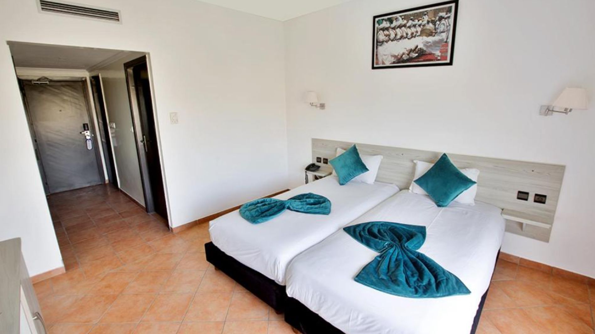 Tildi Hotel & Spa Agadir - billede 5
