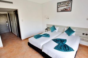 Tildi Hotel & Spa Agadir