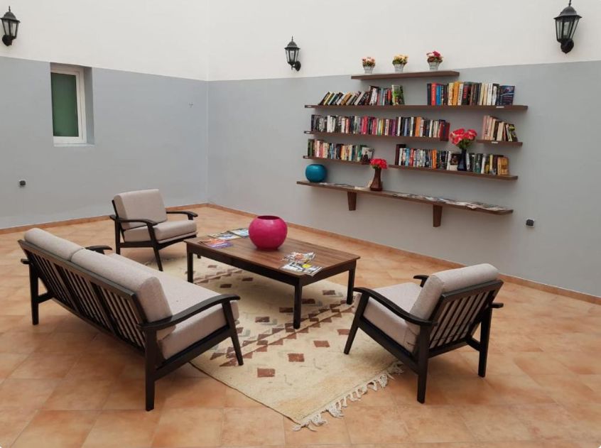 Tildi Hotel & Spa Agadir