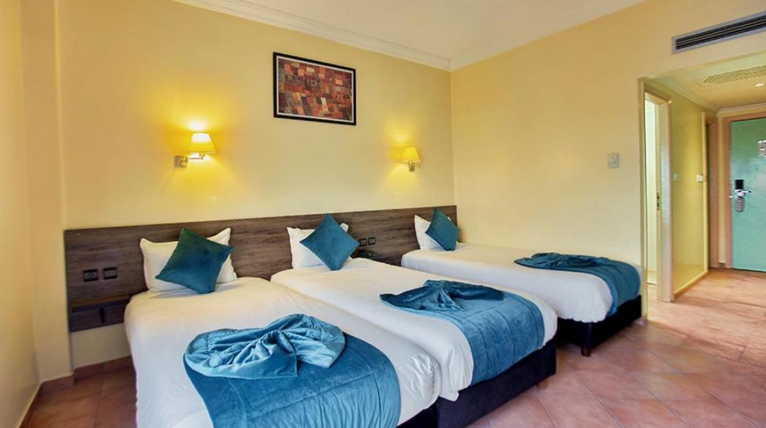 Tildi Hotel & Spa Agadir