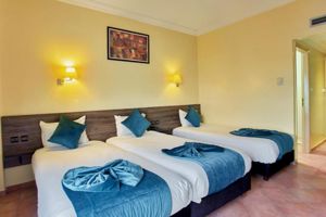 Tildi Hotel & Spa Agadir