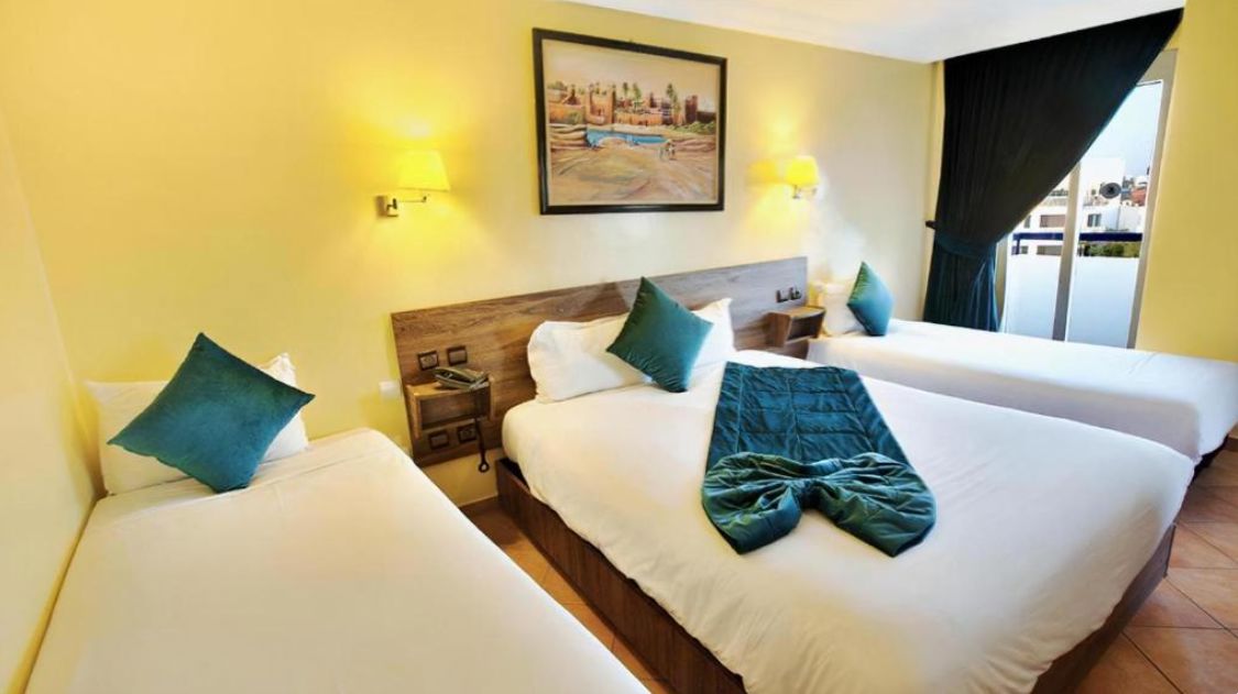 Tildi Hotel & Spa Agadir