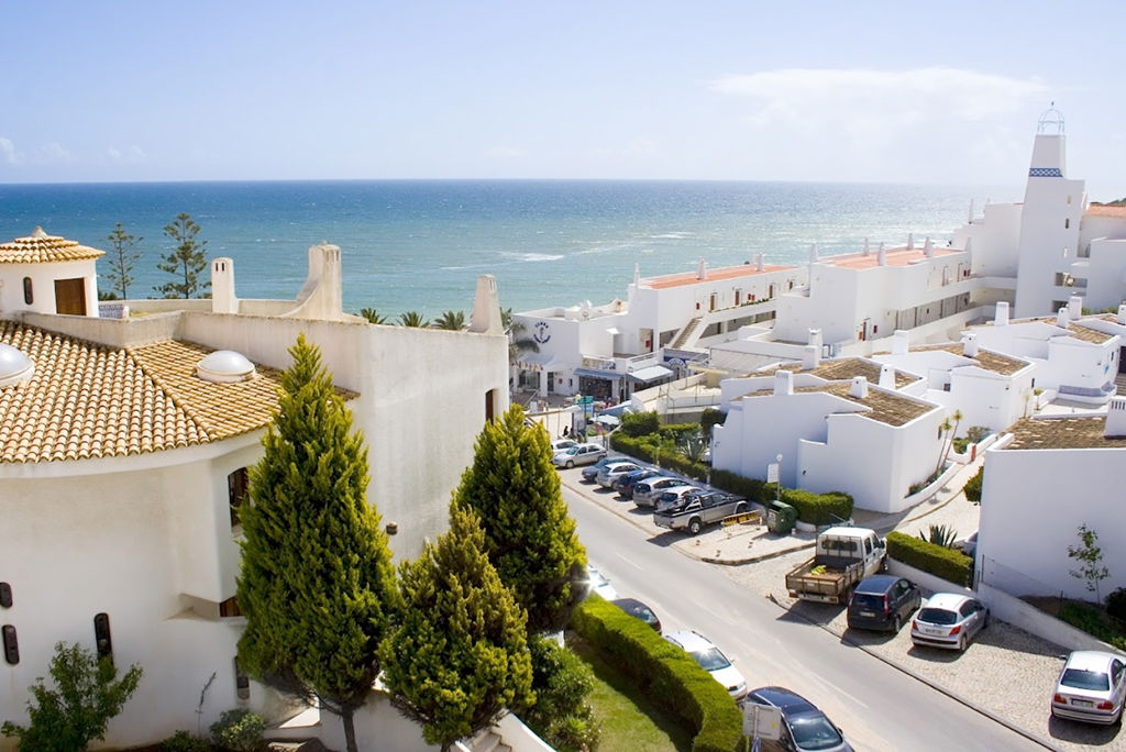 Soldoiro Apartments
