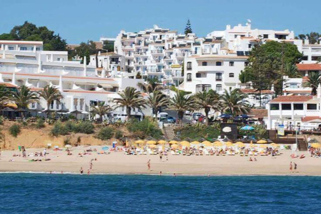 Soldoiro Apartments