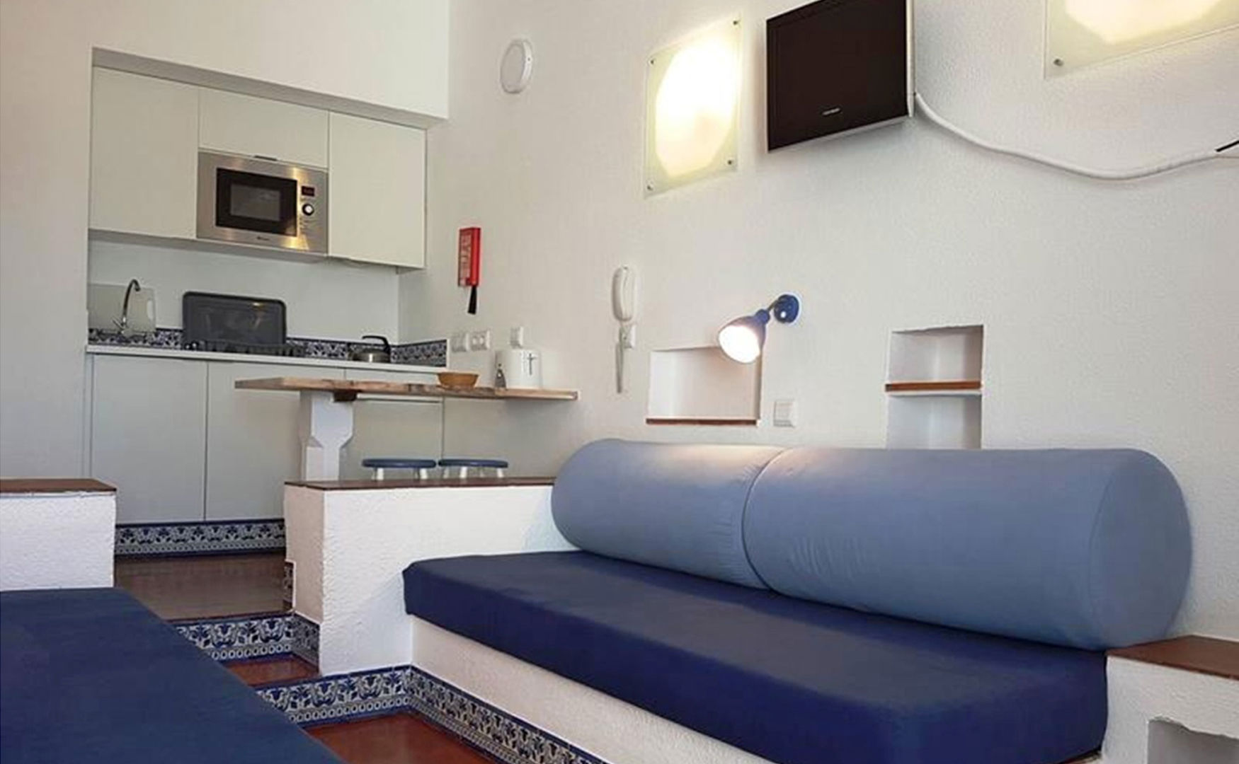 Soldoiro Apartments