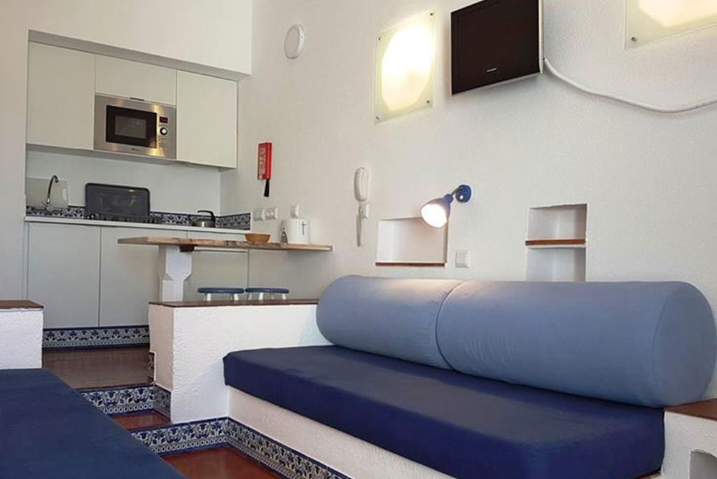Soldoiro Apartments