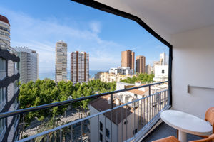 Woonvoorbeeld superior kamer