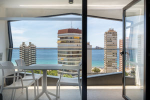 Woonvoorbeeld Studio