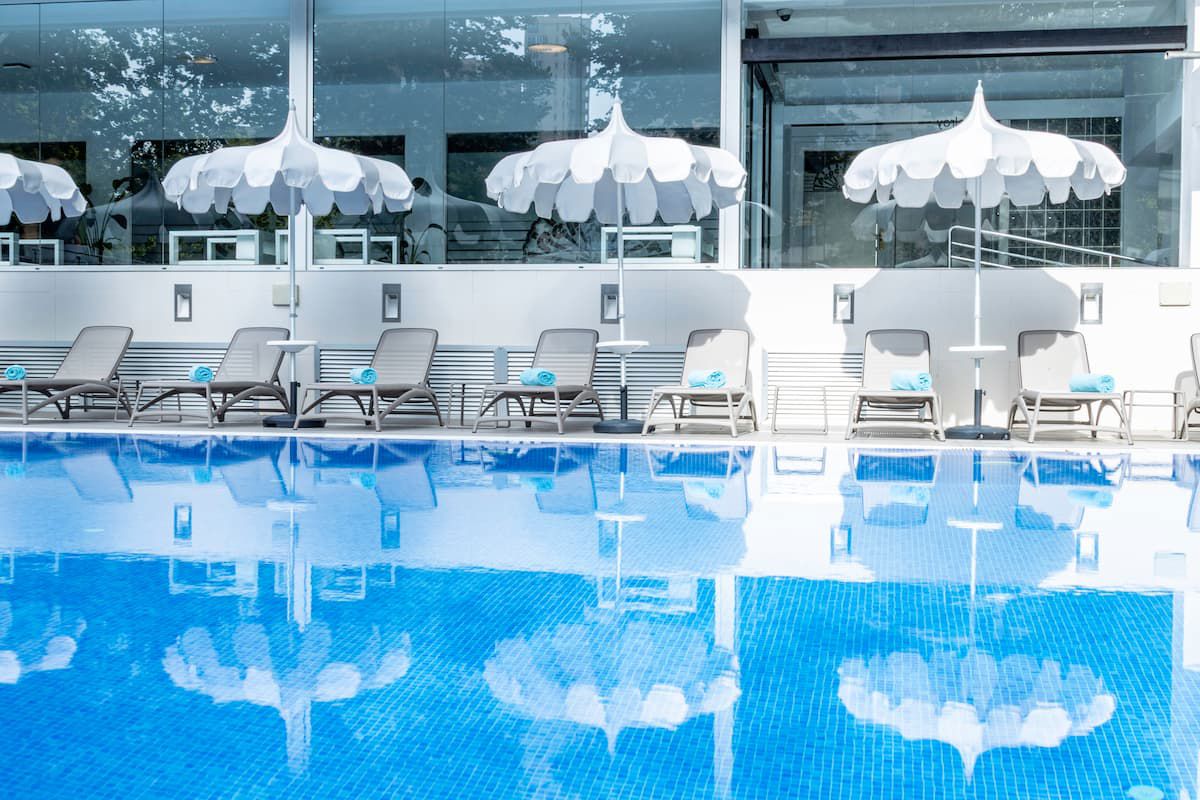 Climia Belroy Hotel, Benidorm