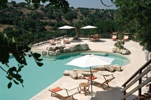 Hotel Relais Parco Cavalonga
