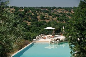 Hotel Relais Parco Cavalonga