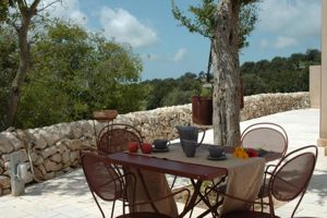 Hotel Relais Parco Cavalonga