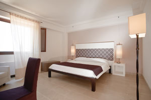 Hotel Relais Parco Cavalonga