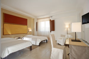 Hotel Relais Parco Cavalonga