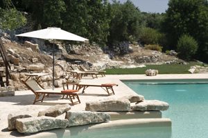 Hotel Relais Parco Cavalonga