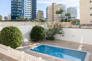 San Jaime Center Suites