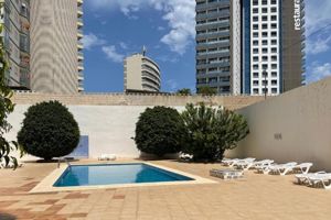 San Jaime Center Suites