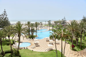Iberostar Waves Founty Beach