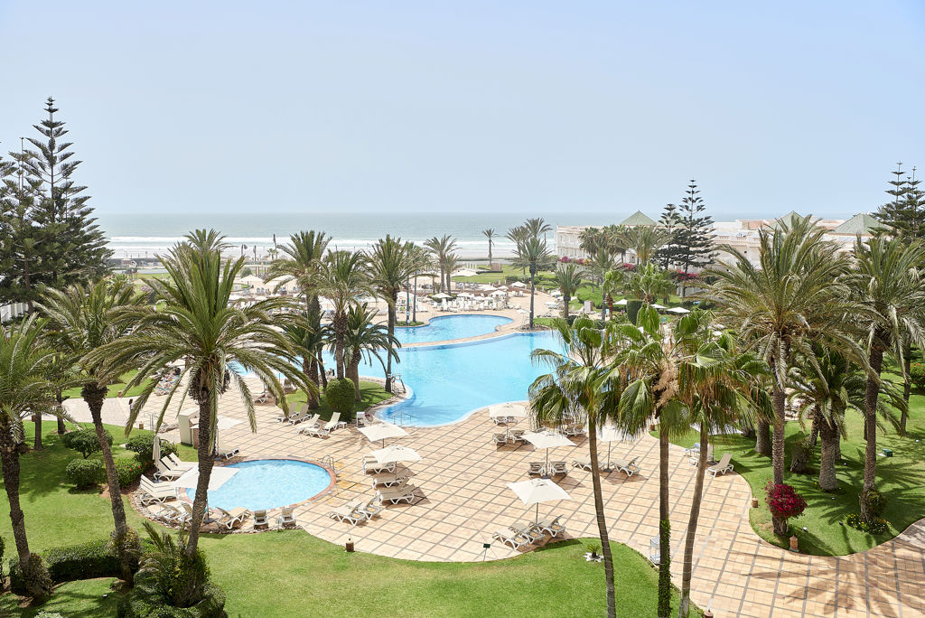Iberostar Waves Founty Beach