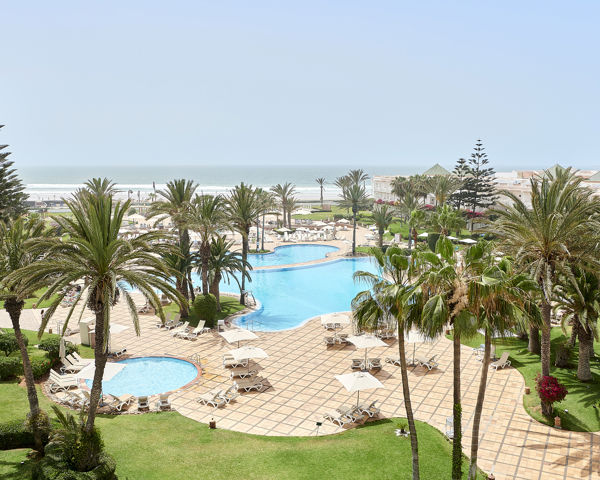 Iberostar Waves Founty Beach