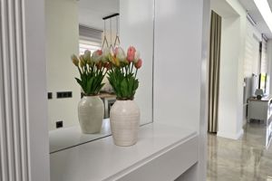 Woonvoorbeeld 4-kamervilla met prive zwembad